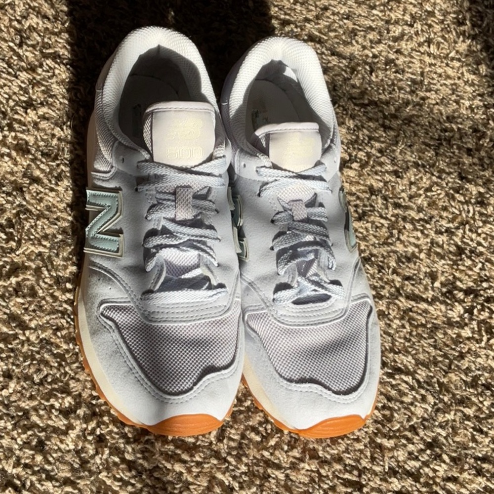 New Balance 500 sz8